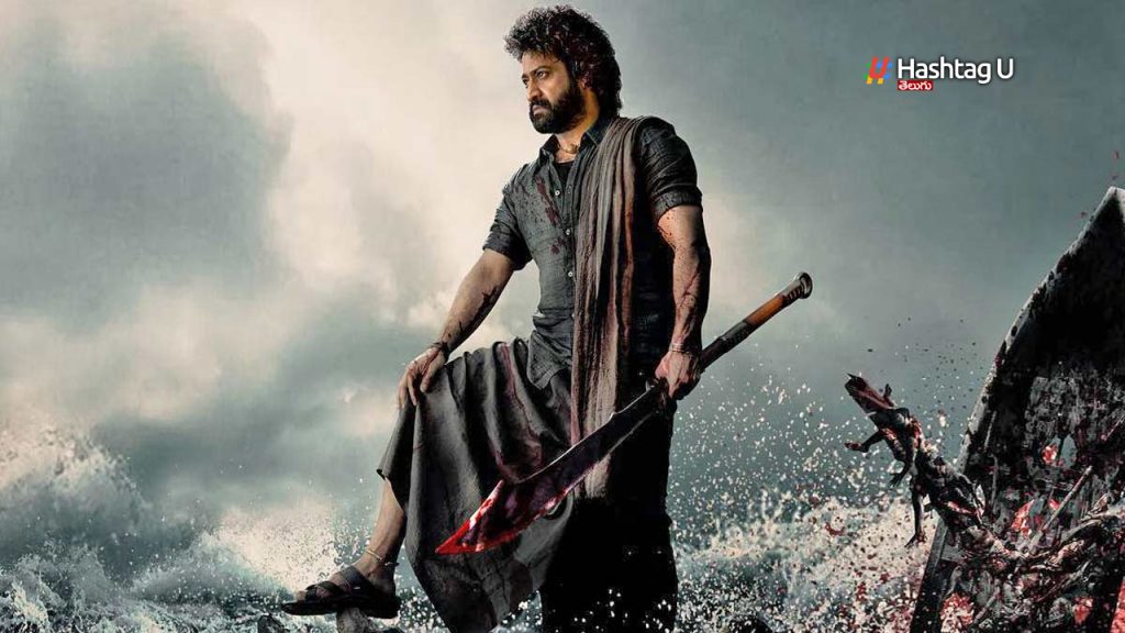 Ntr Devara Record Deal For