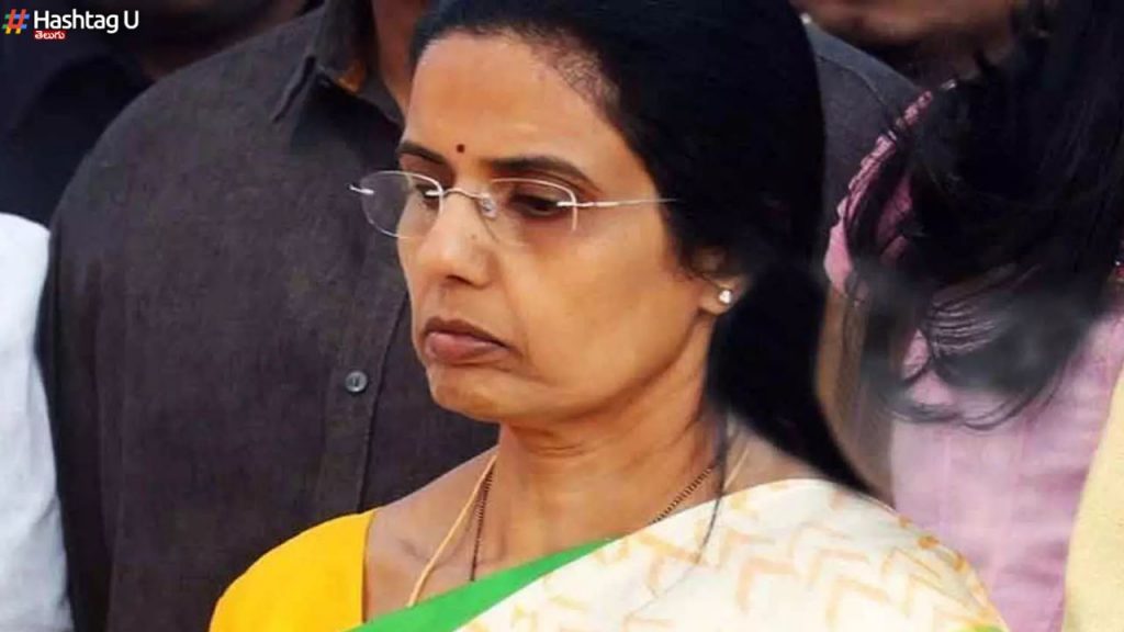 Nara Bhuvaneshwari