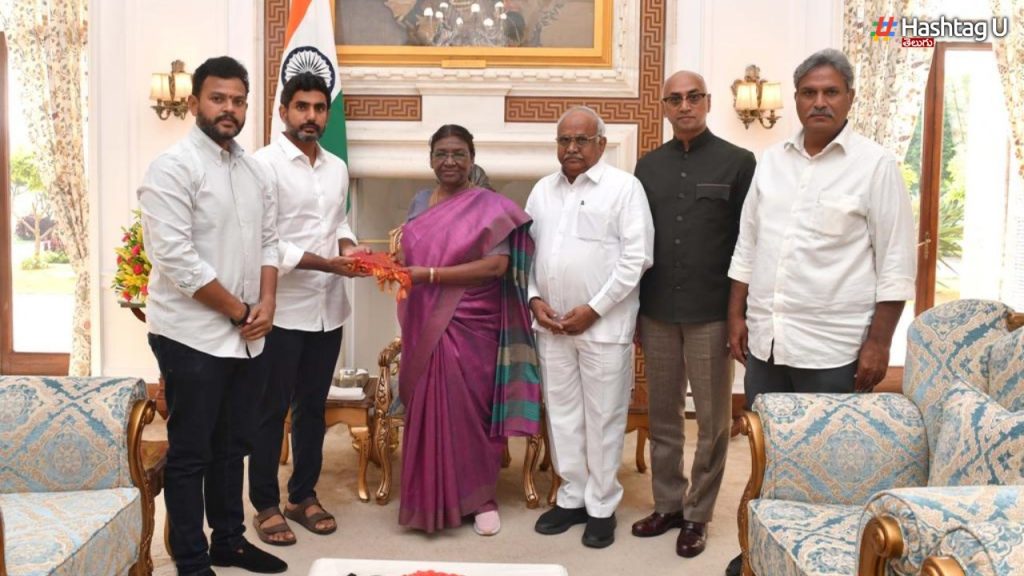 Nara Lokesh (1)