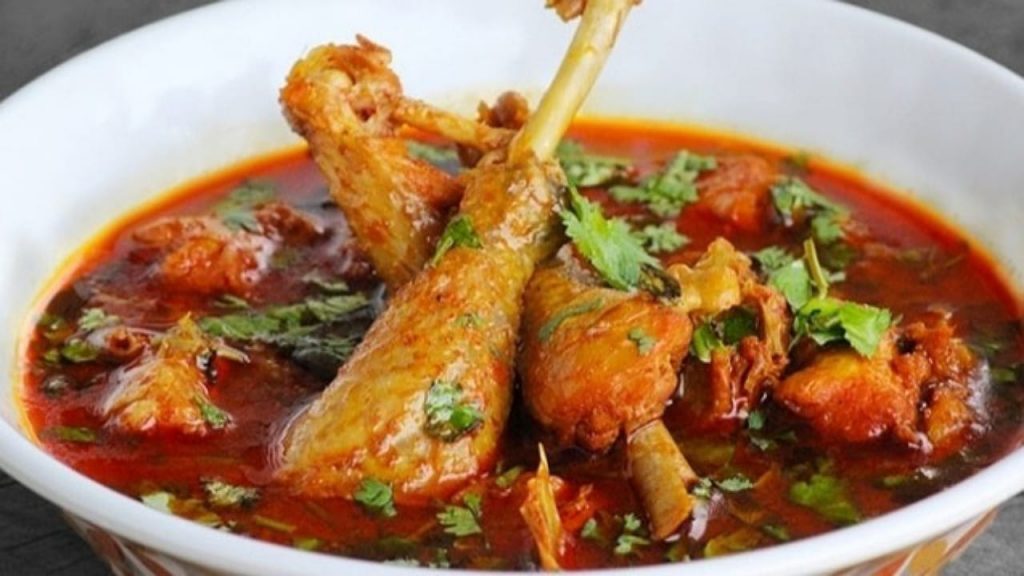 Natu Kodi Pulusu