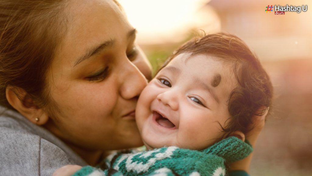 Nature Baby Names