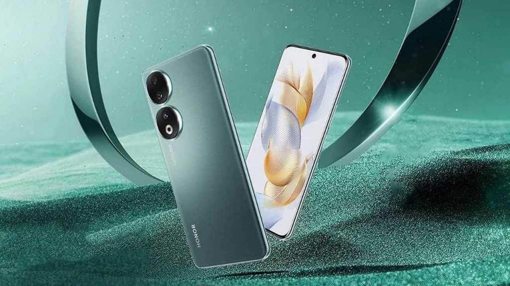 New Smartphone