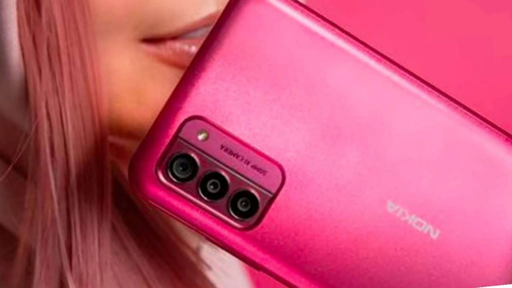 Nokia G42 5g