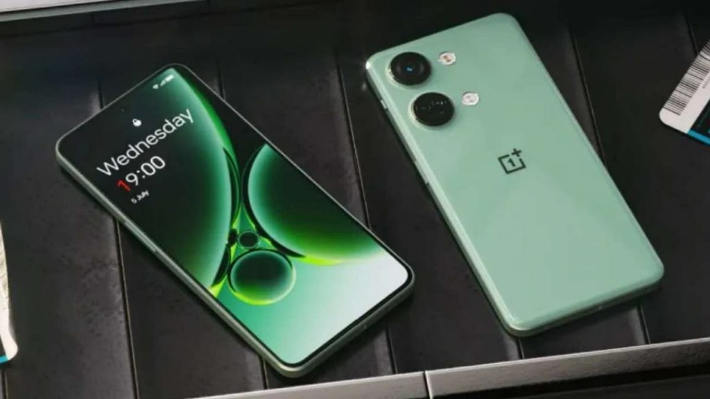 Oneplus Nord 3 5g