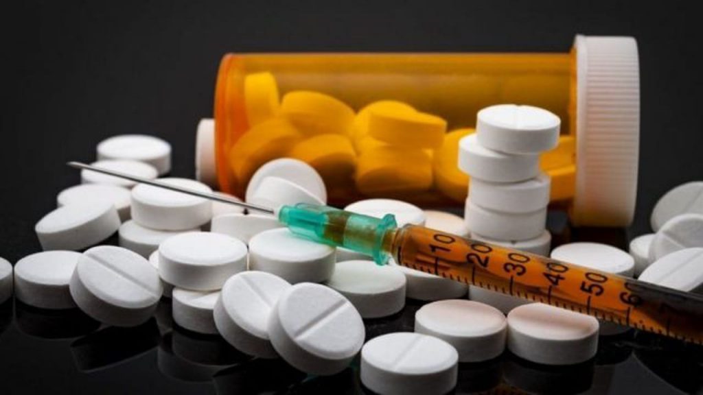 Painkillers