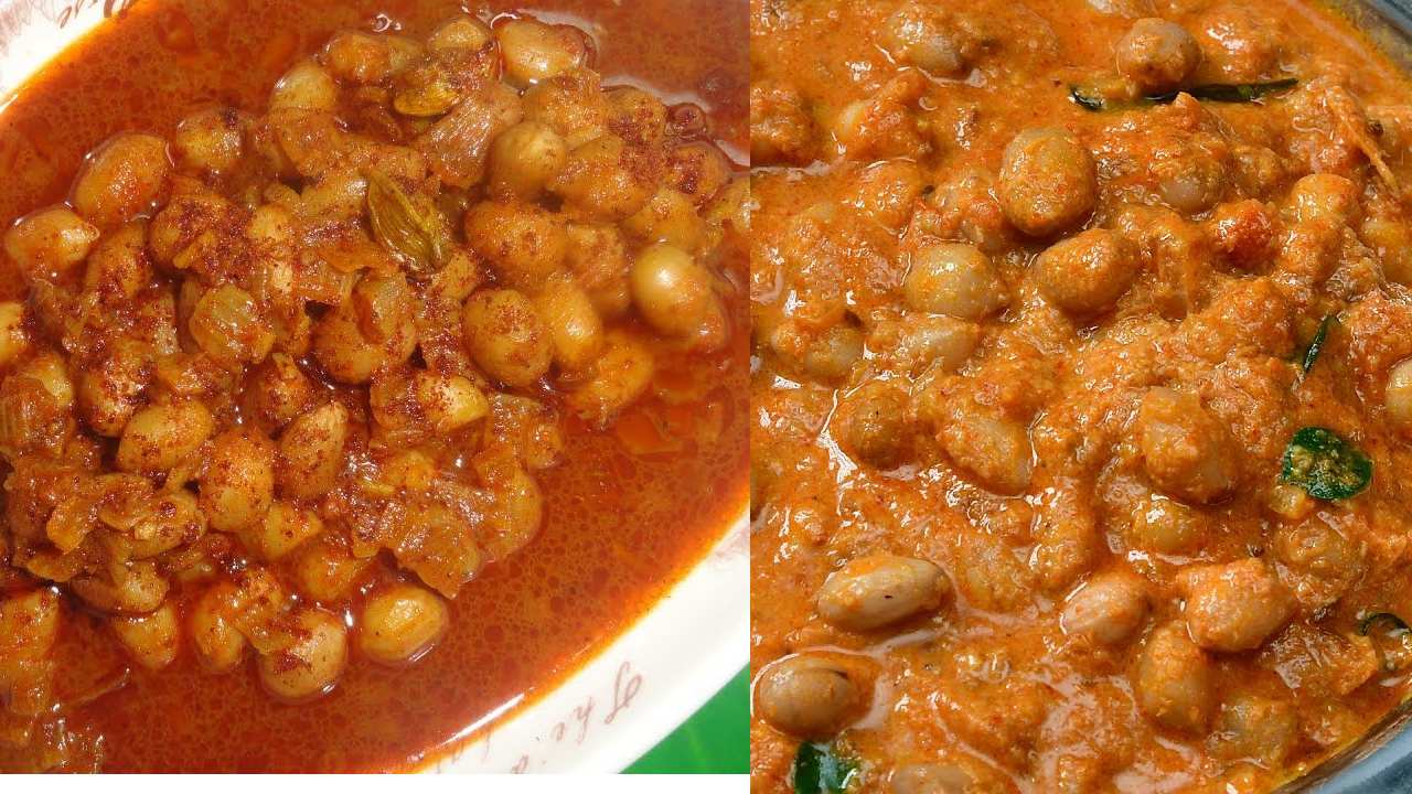 Peanut Masala Curry : పల్లీలతో మసాలా కూర ఎలా తయారుచేసుకోవాలో తెలుసా?