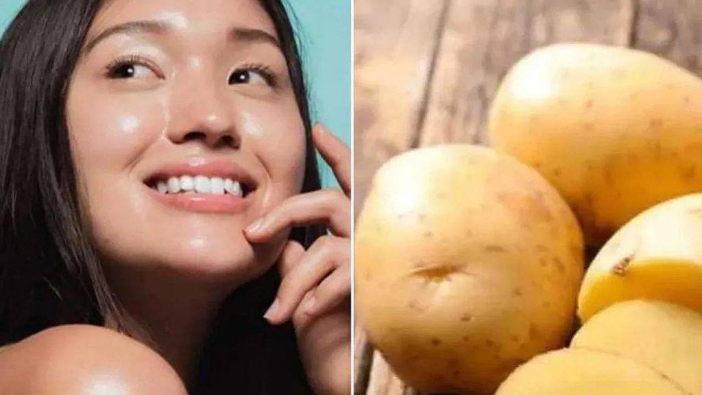 Potato