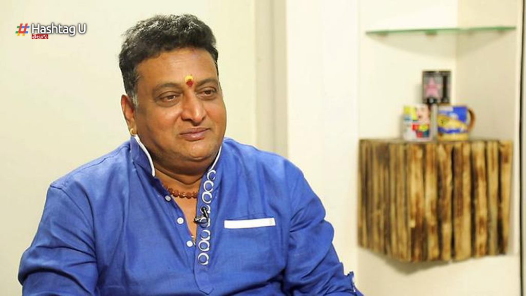 Prudhvi Raj Comments On Ntr