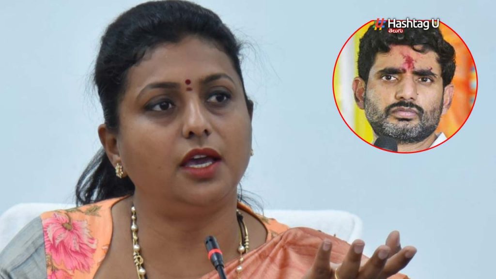Rk Roja Lokesh