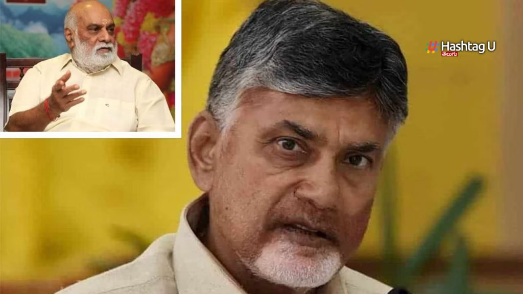 K raghavendra rao comments chandrababu arrest