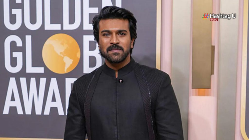Ram Charan Suffers Injury