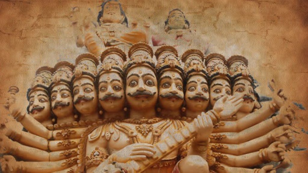 Ravana