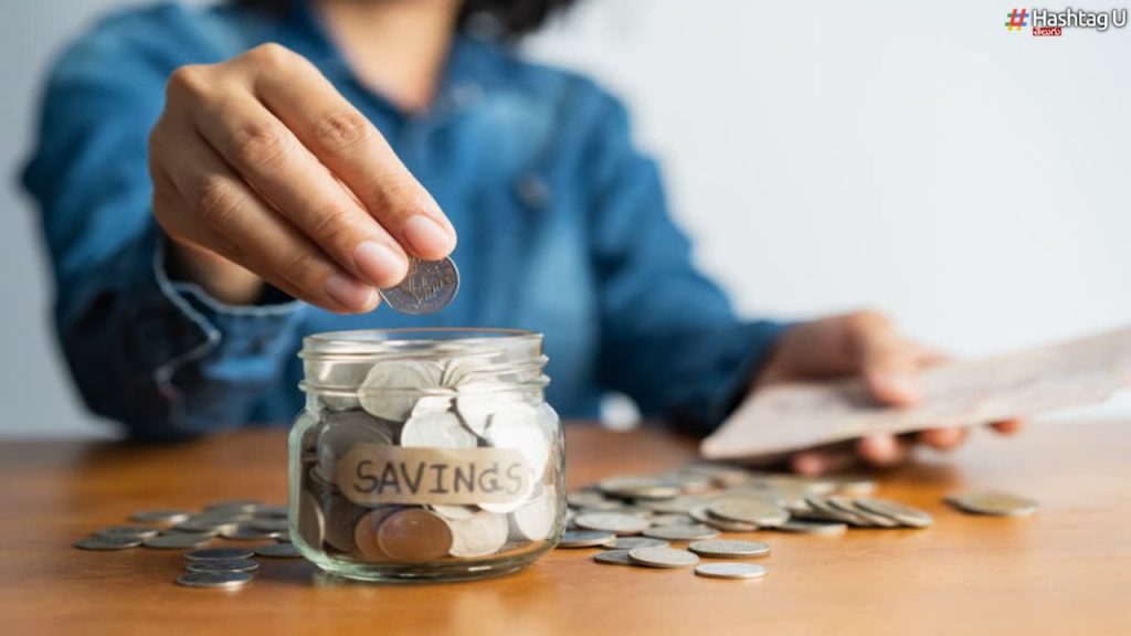 Savings Crisis