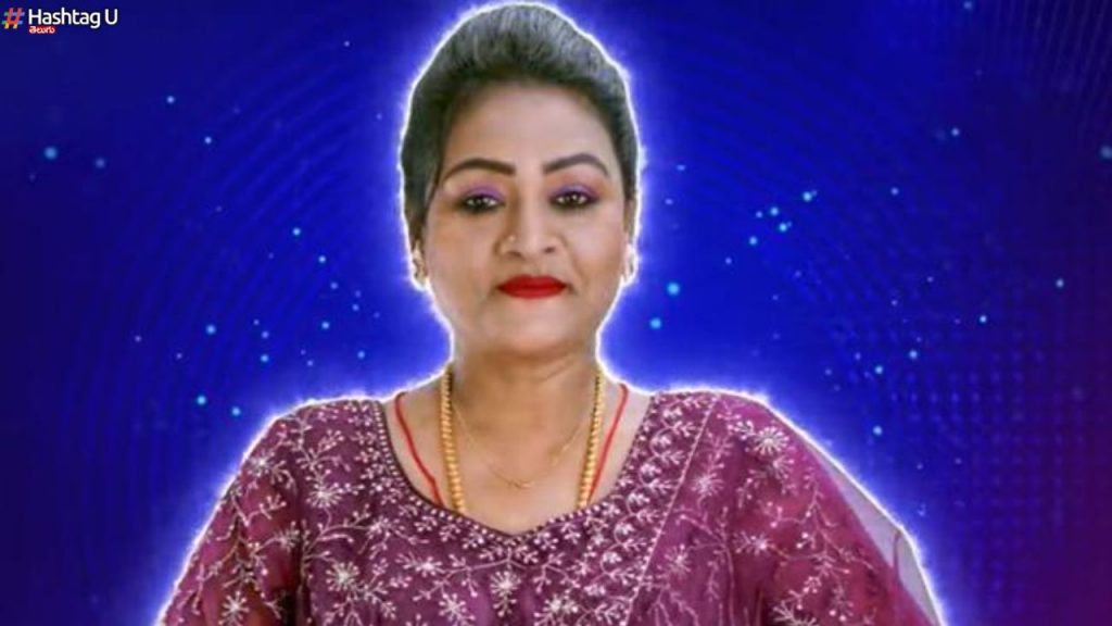 Shakeela Bigg Boss