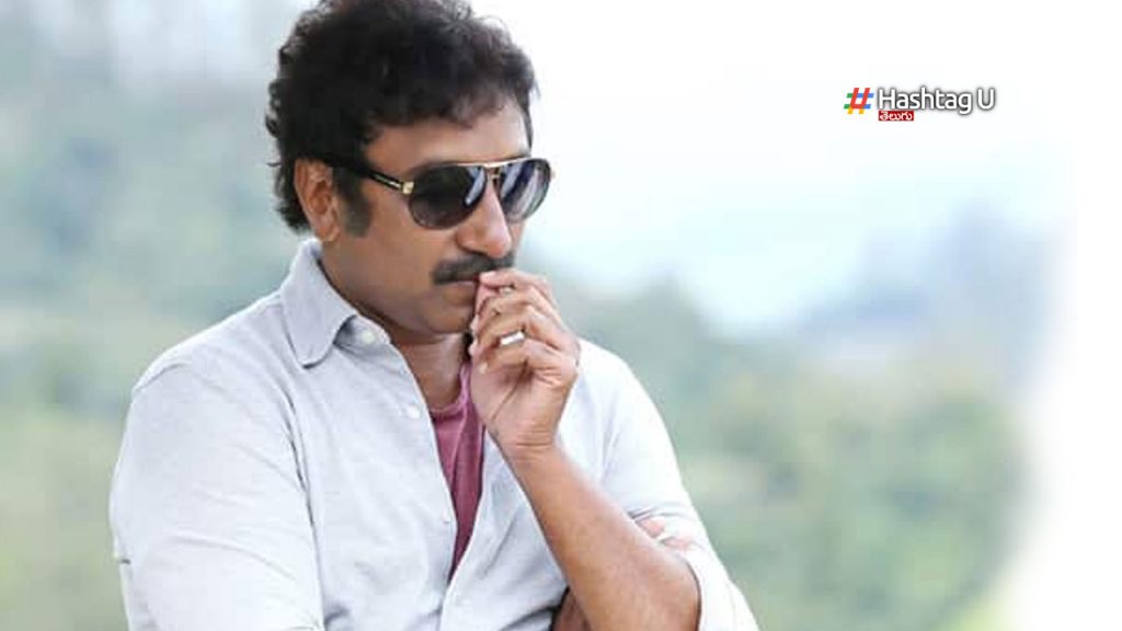 Srinu Vaitla Cow Dies