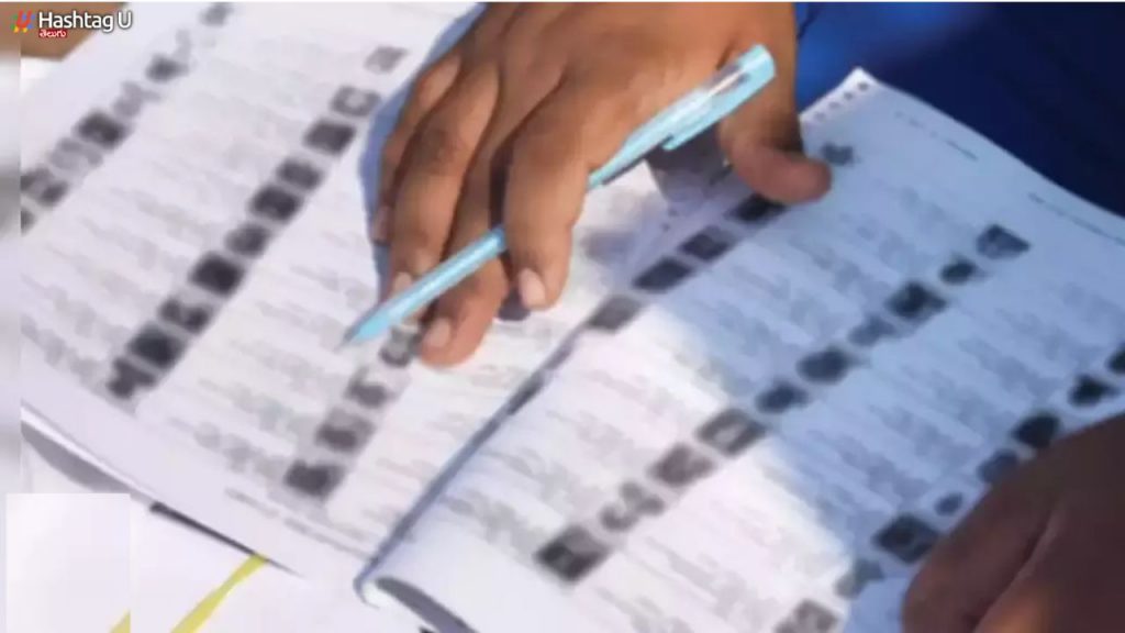 Telangana Bc Survey