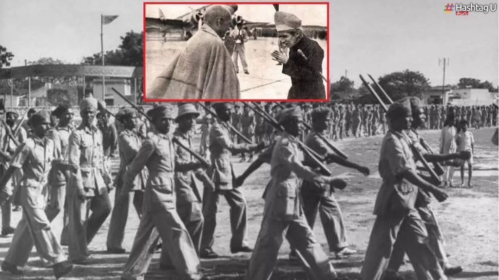 Telangana Liberation Day
