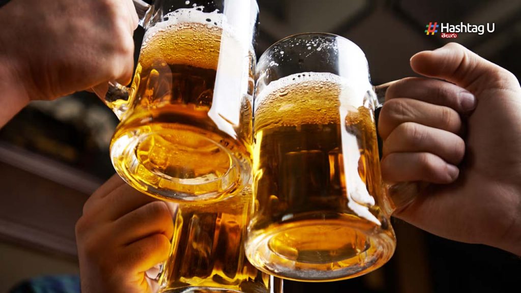 Top 10 Countries That Drink