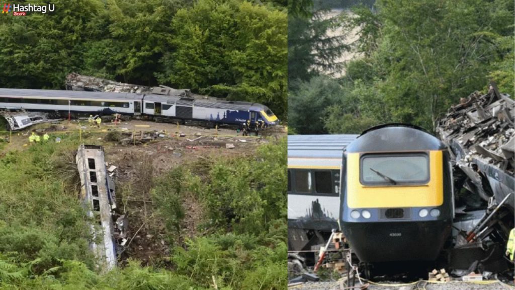 Two Trains Collided1