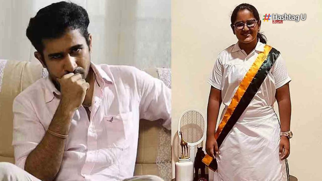 Vijay Antony is a key decision