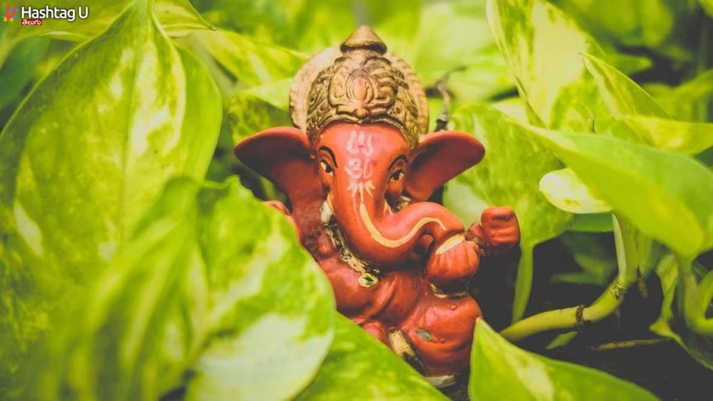 Vinayaka Chaviti