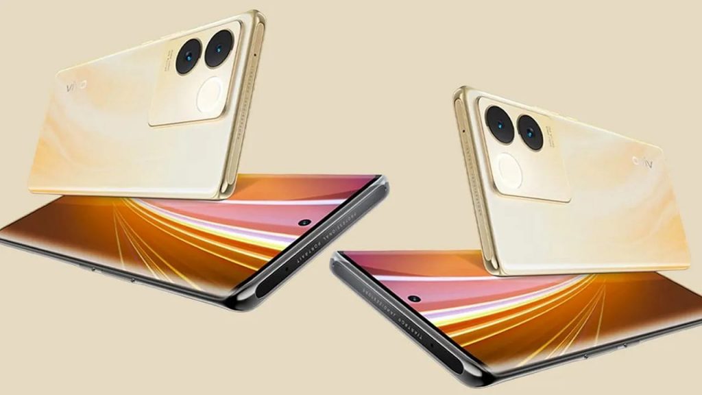 Vivo T2 Pro 5g