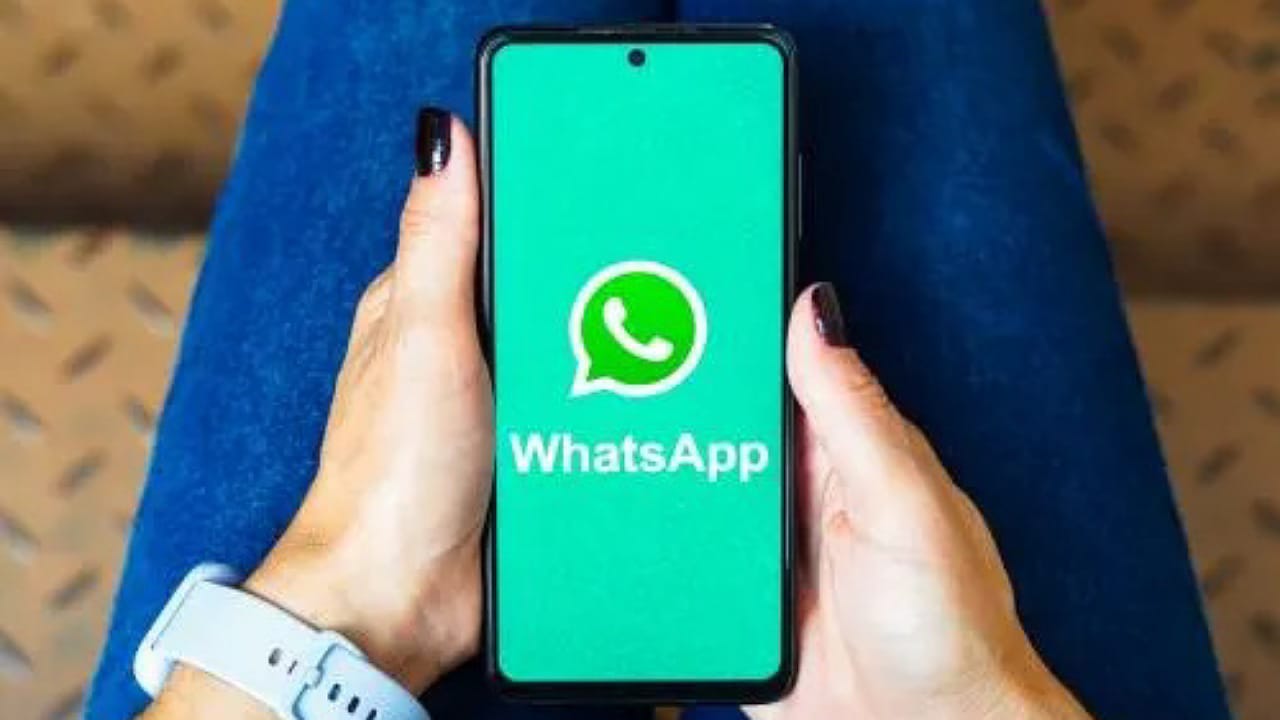 WhatsApp Without Number : ఫోన్ నంబరు లేకుండానే వాట్సాప్‌లోకి లాగిన్