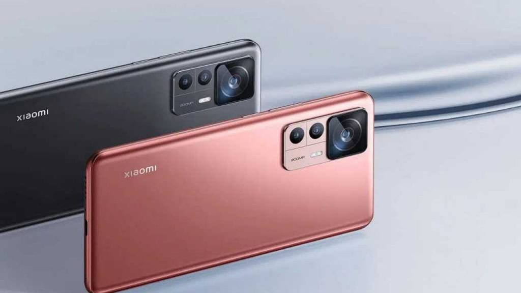 Xiaomi 13t