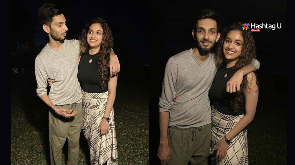 Anirudh Keerth