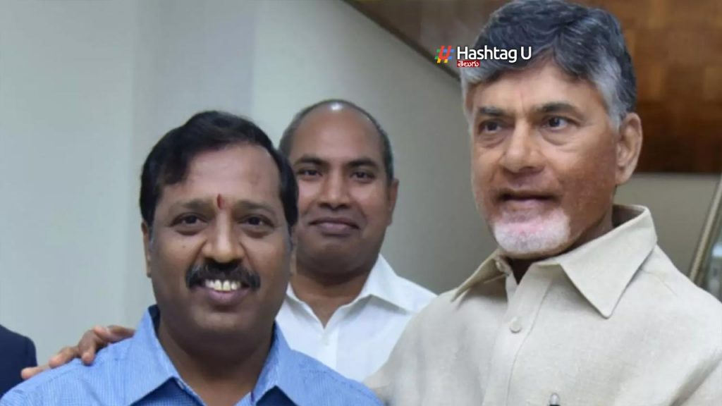 Pendyala Srinivas