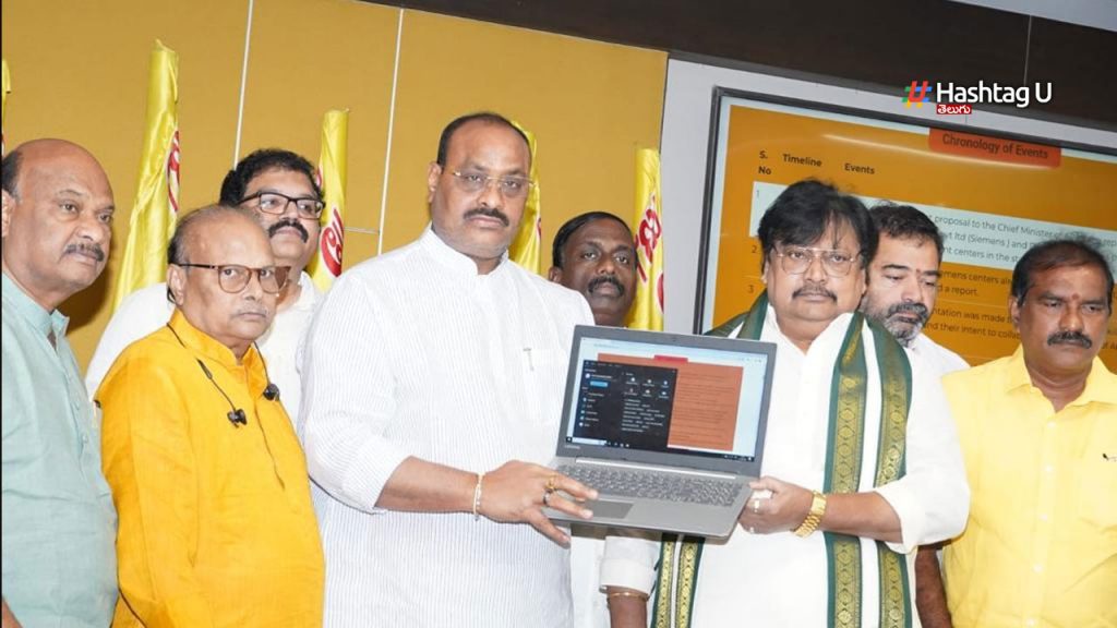 AP TDP
