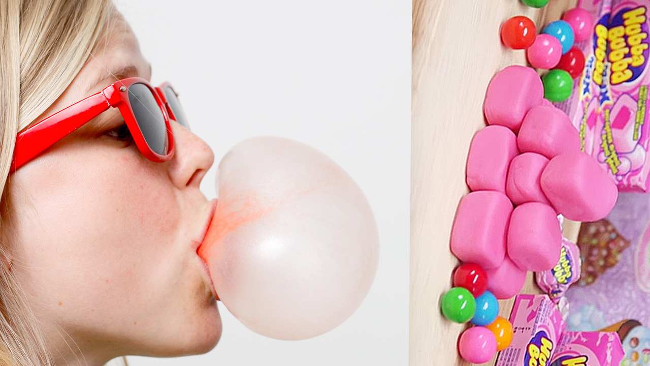 Bubble Gum : బబుల్ గమ్స్‌ని తినడం వలన లాభమా లేక నష్టమా?