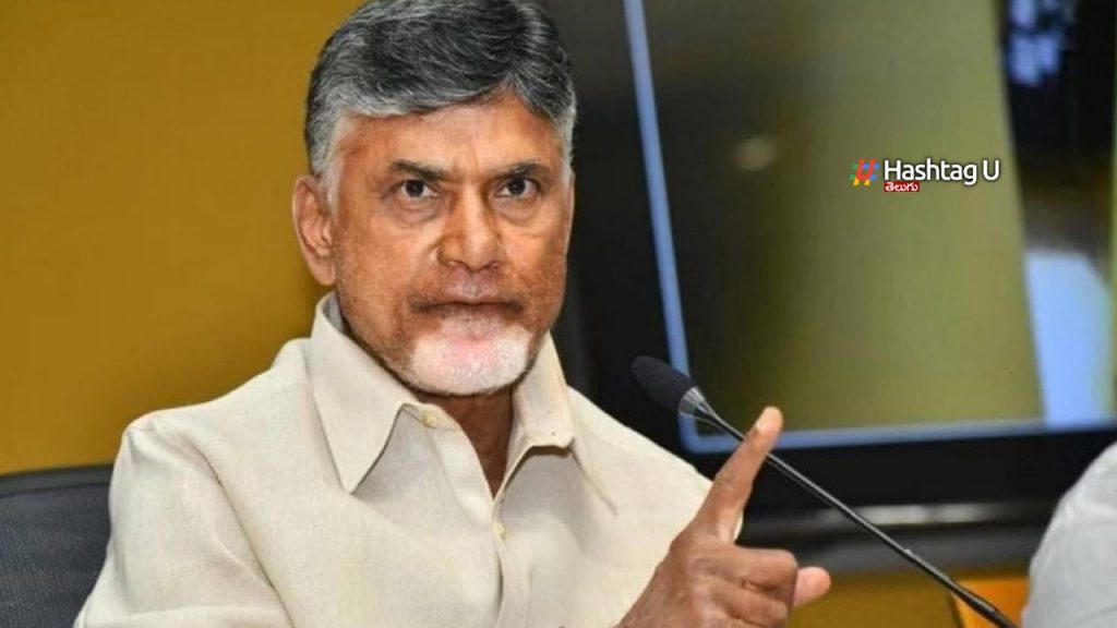 Chandrababu