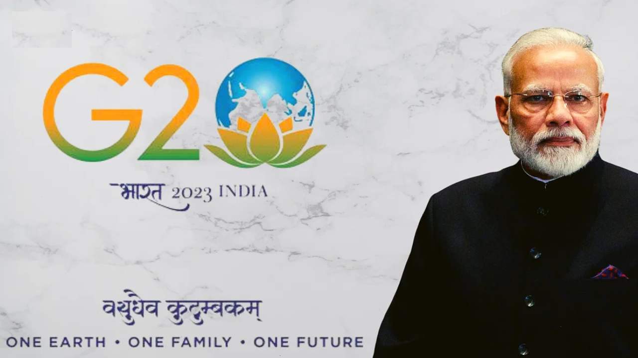 G20 Summit Delhi : G20 సదస్సుకు ముస్తాబవుతున్న ఢిల్లీ.. ఆ సేవలపై నిషేధం.. వారికి సెలవులు..