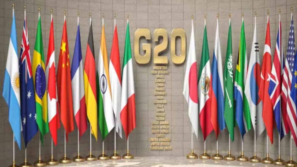 G20 Summit 2023 Delhi Attending Leaders List from G20 Countries
