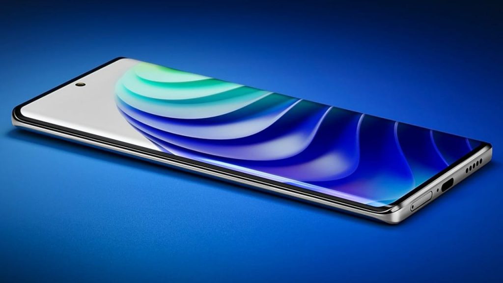 Iqoo Z7 Pro 5g