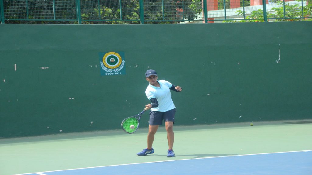 Asian Games soft tennis