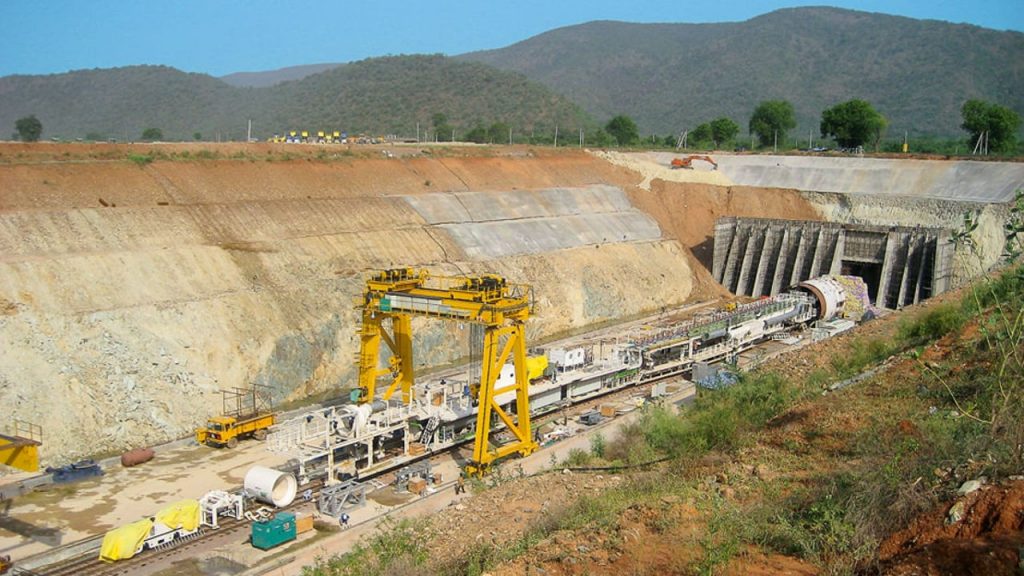 Veligonda