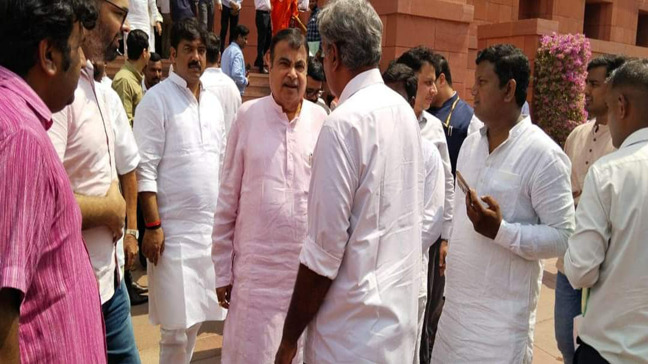 Central Minister : చంద్ర‌బాబు అక్ర‌మ అరెస్ట్‌పై కేంద్ర మంత్రి ఆరా.. టీడీపీ ఎంపీతో చిట్‌చాట్‌