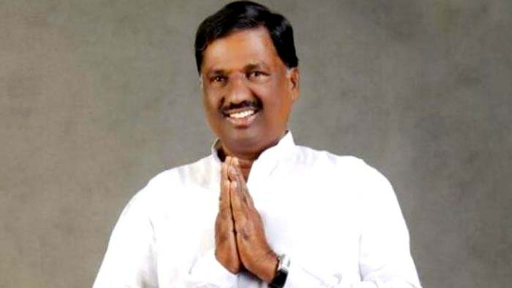 Harishwar Reddy