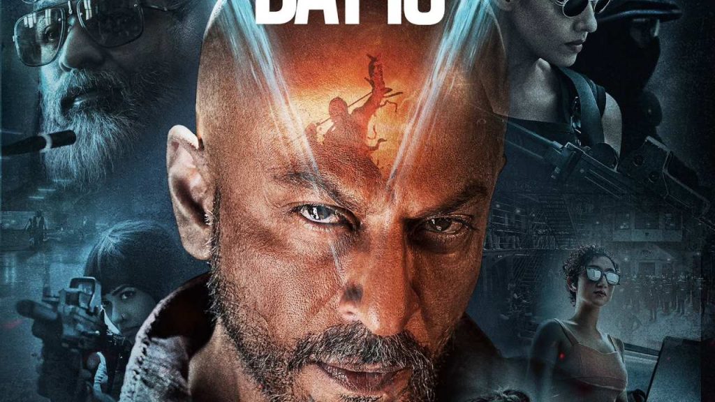 Shahrukh Khan Jawan Movie Collections Ready to Reach 1000 Crores Gross
