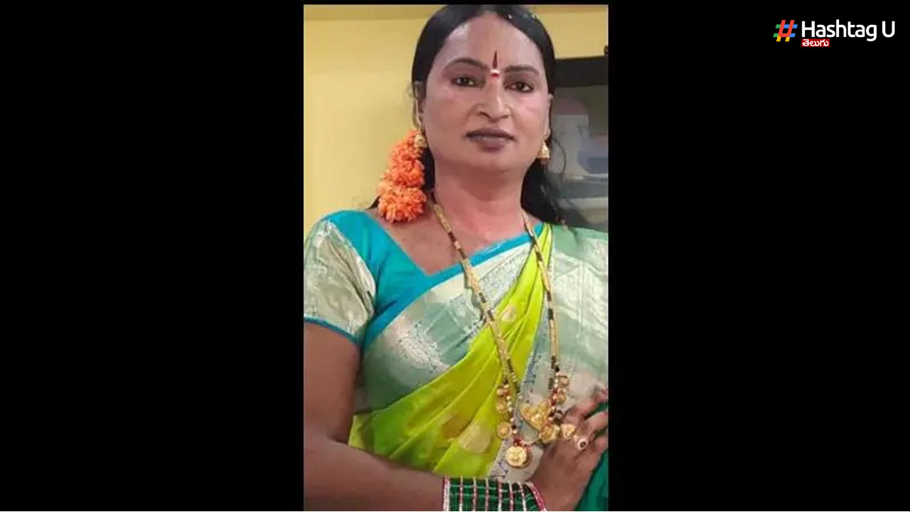 Transgender: తెలంగాణ ఎన్నికల సంఘం ఐకాన్‌ గా ట్రాన్స్ జెండర్, ఓటుహక్కుపై లైలా క్యాంపెయిన్!