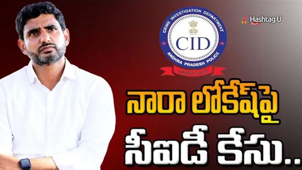 Lokesh Cid