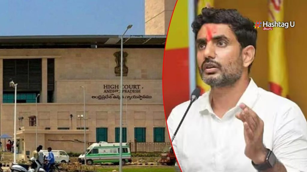 Lokesh Hc