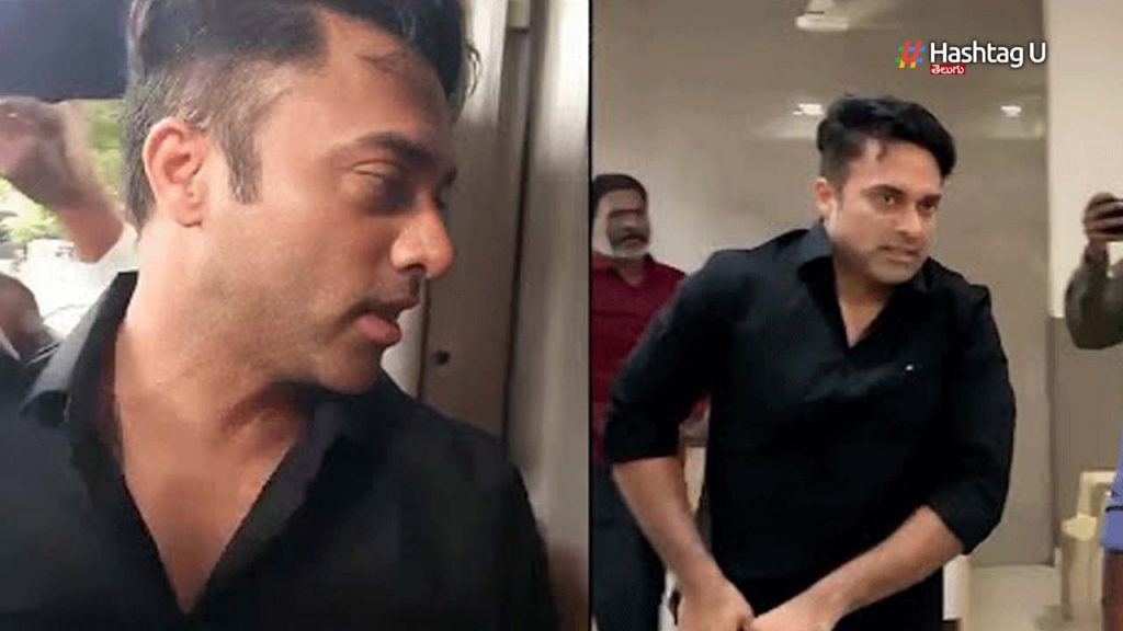 navdeep investigation completed in madhapur drugs case