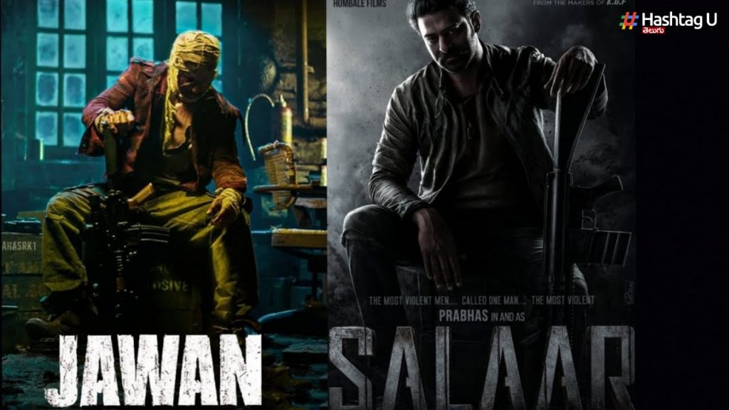 Salaar Postponed