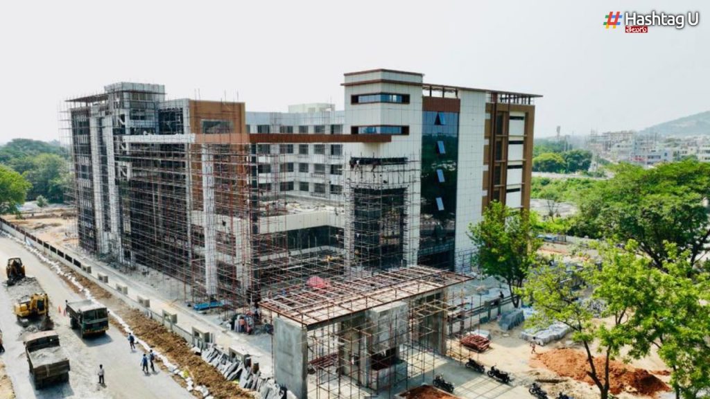 Nalgonda IT Hub