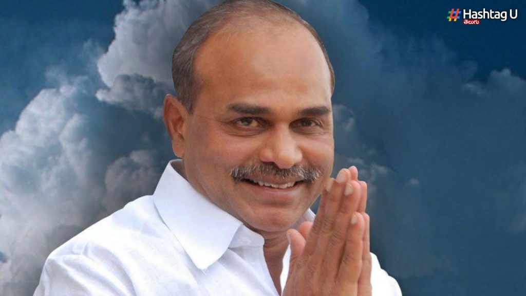 Y S Rajasekhara Reddy