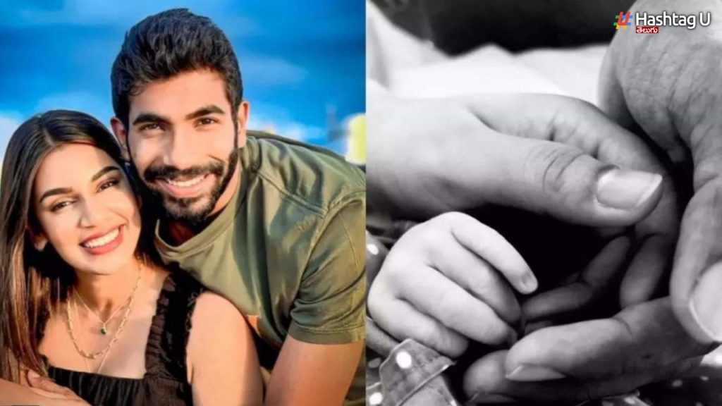 Jasprit Bumrah