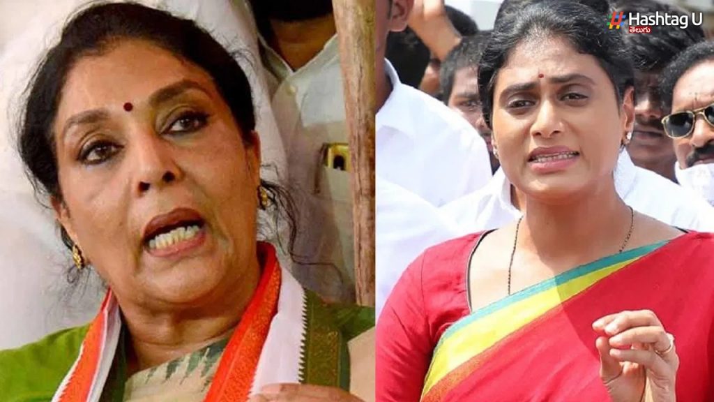 Paleru Politics